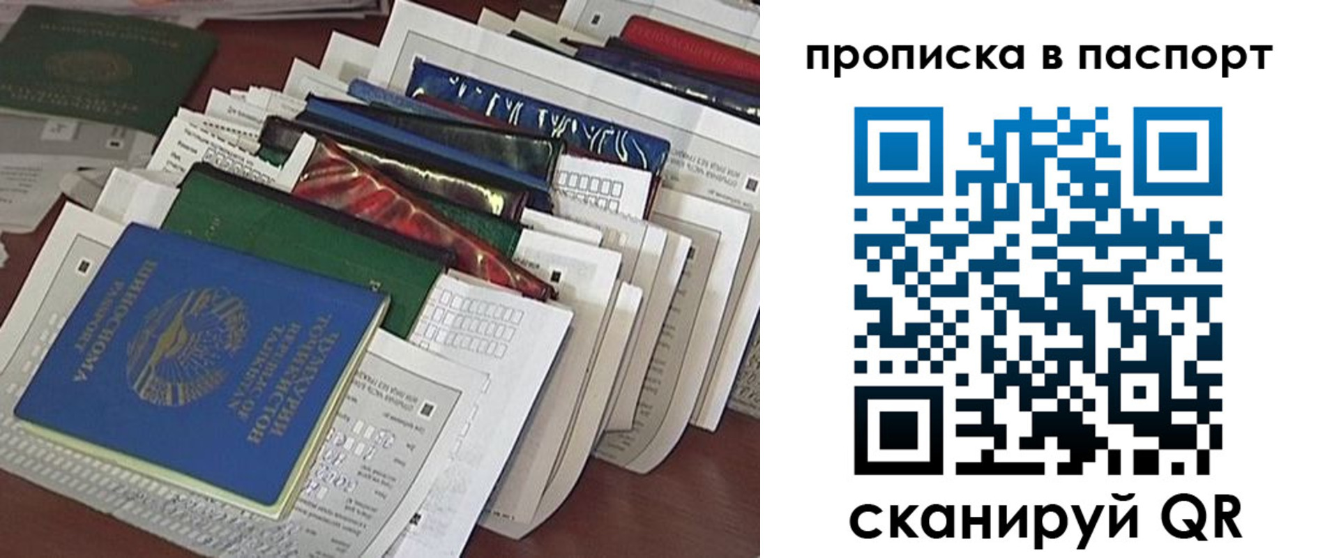 прописка для работы в Волосово